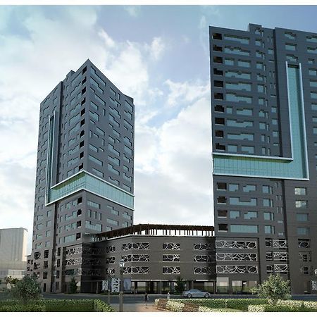 Damac Maison De Ville Breeze Дубай Экстерьер фото