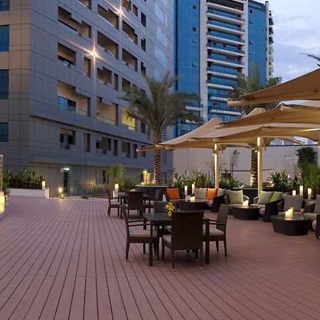 Damac Maison De Ville Breeze Дубай Экстерьер фото