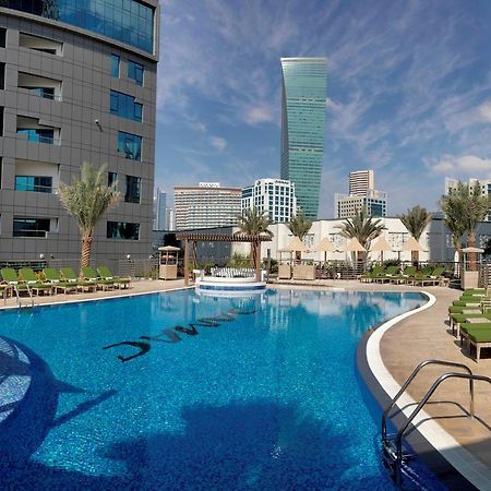 Damac Maison De Ville Breeze Дубай Экстерьер фото