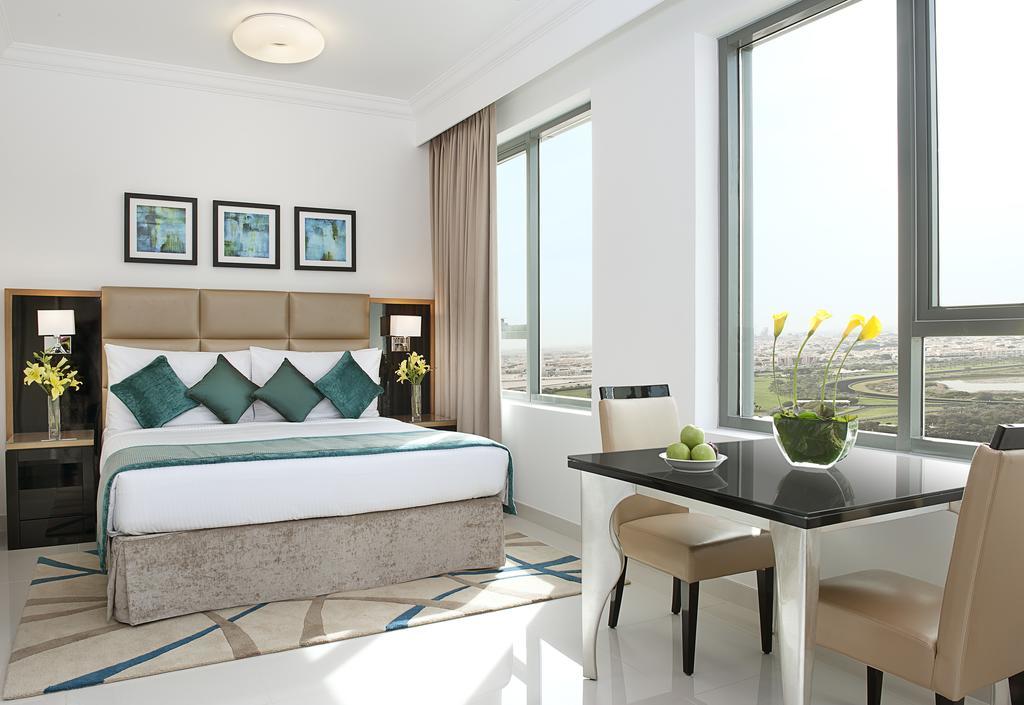 Damac Maison De Ville Breeze Дубай Номер фото