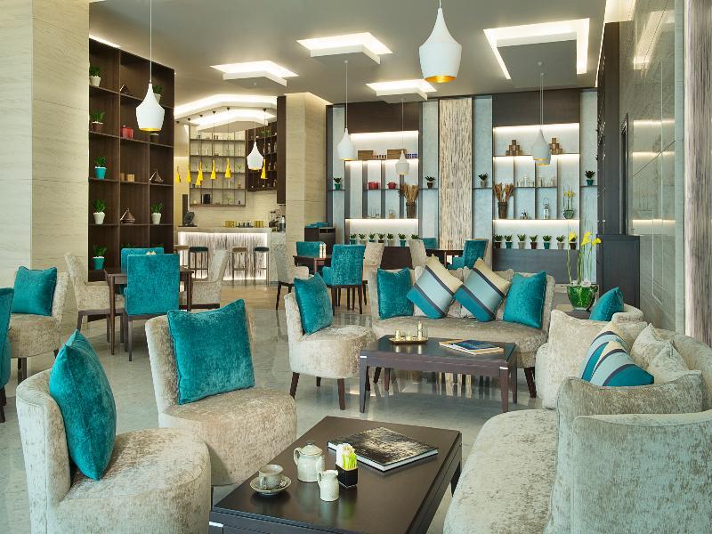 Damac Maison De Ville Breeze Дубай Экстерьер фото