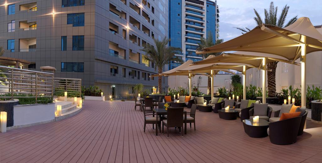 Damac Maison De Ville Breeze Дубай Экстерьер фото