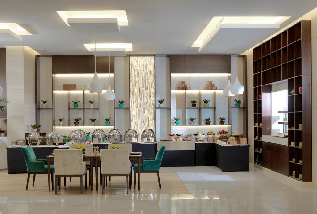 Damac Maison De Ville Breeze Дубай Экстерьер фото