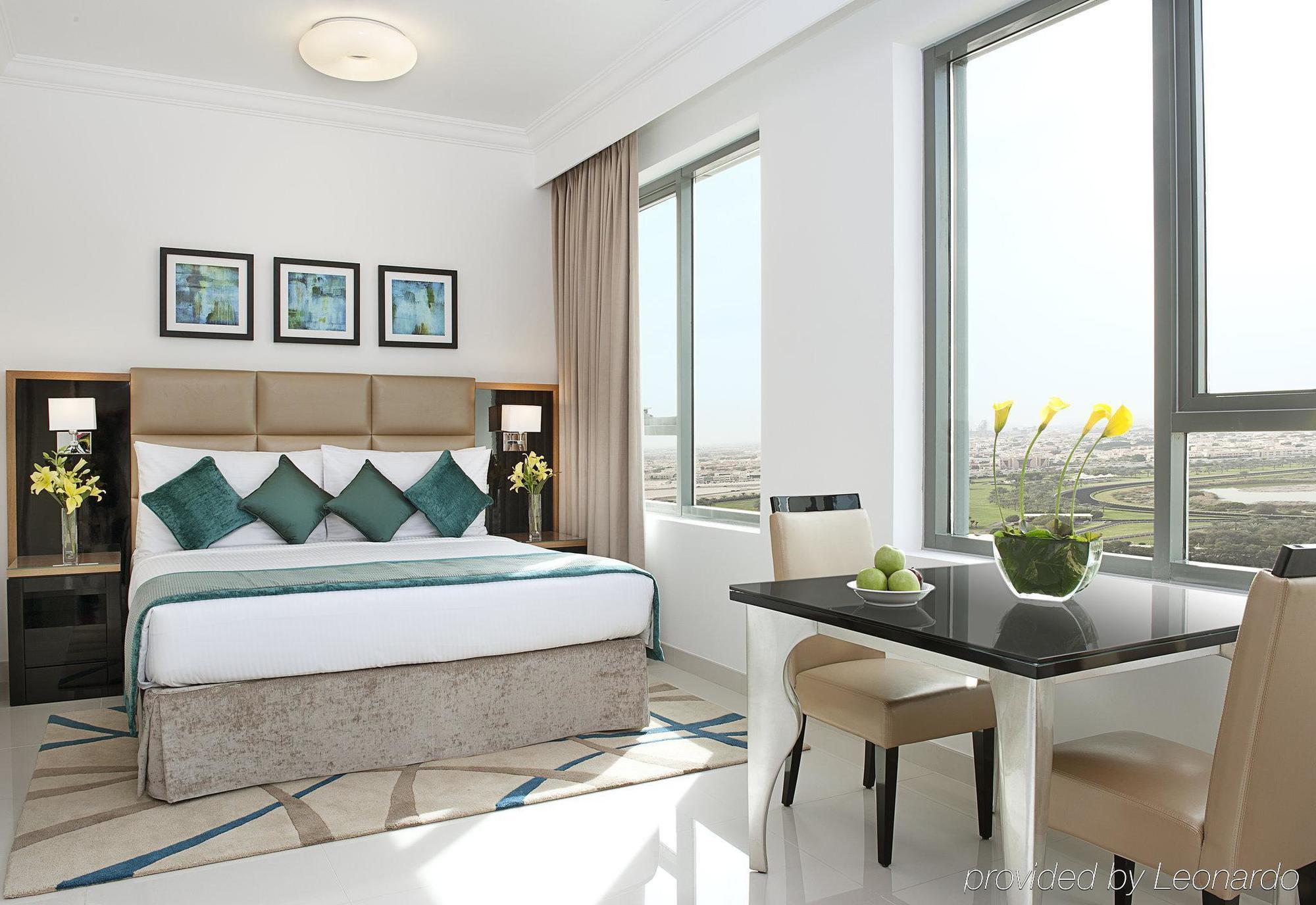 Damac Maison De Ville Breeze Дубай Экстерьер фото