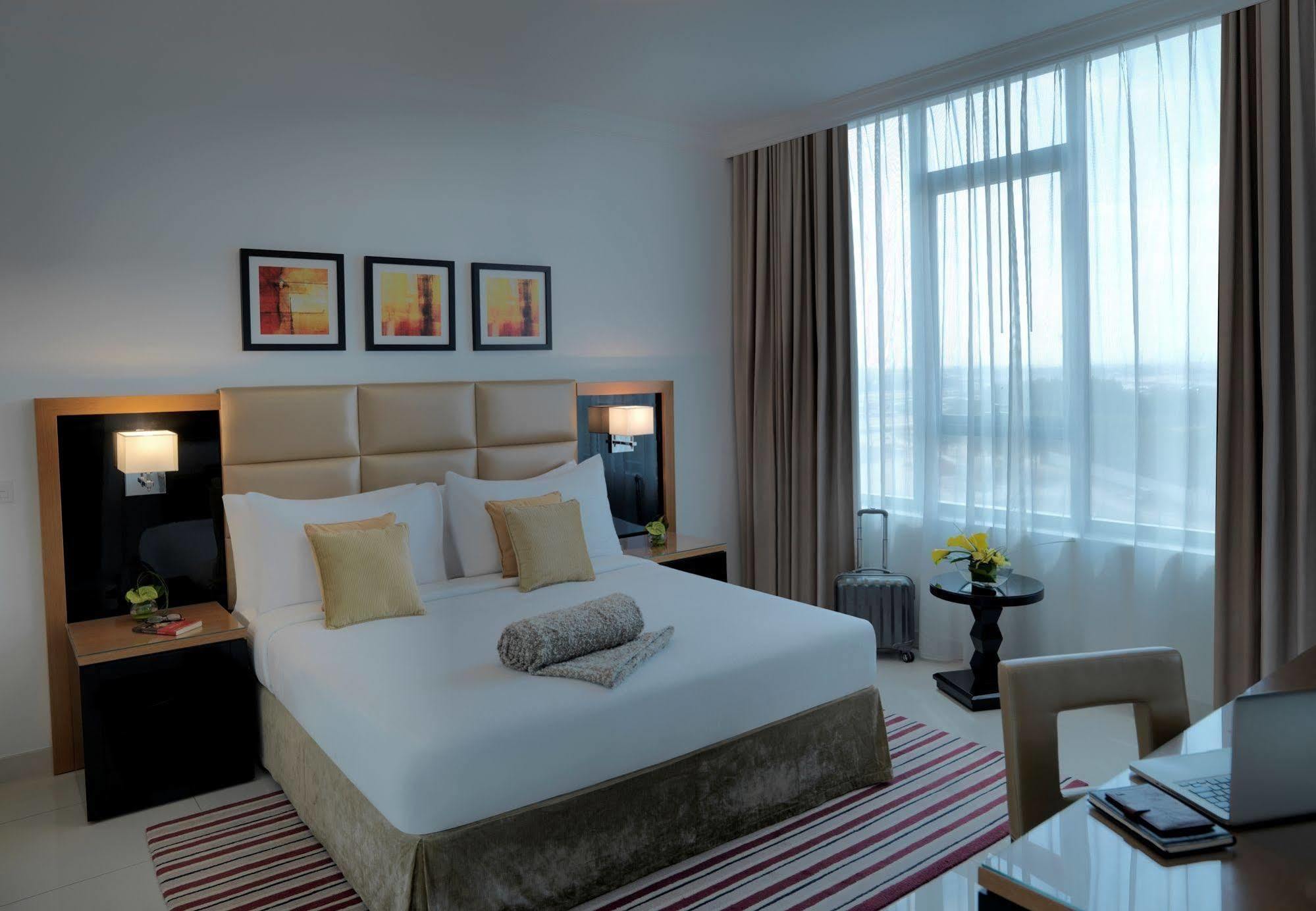 Damac Maison De Ville Breeze Дубай Экстерьер фото