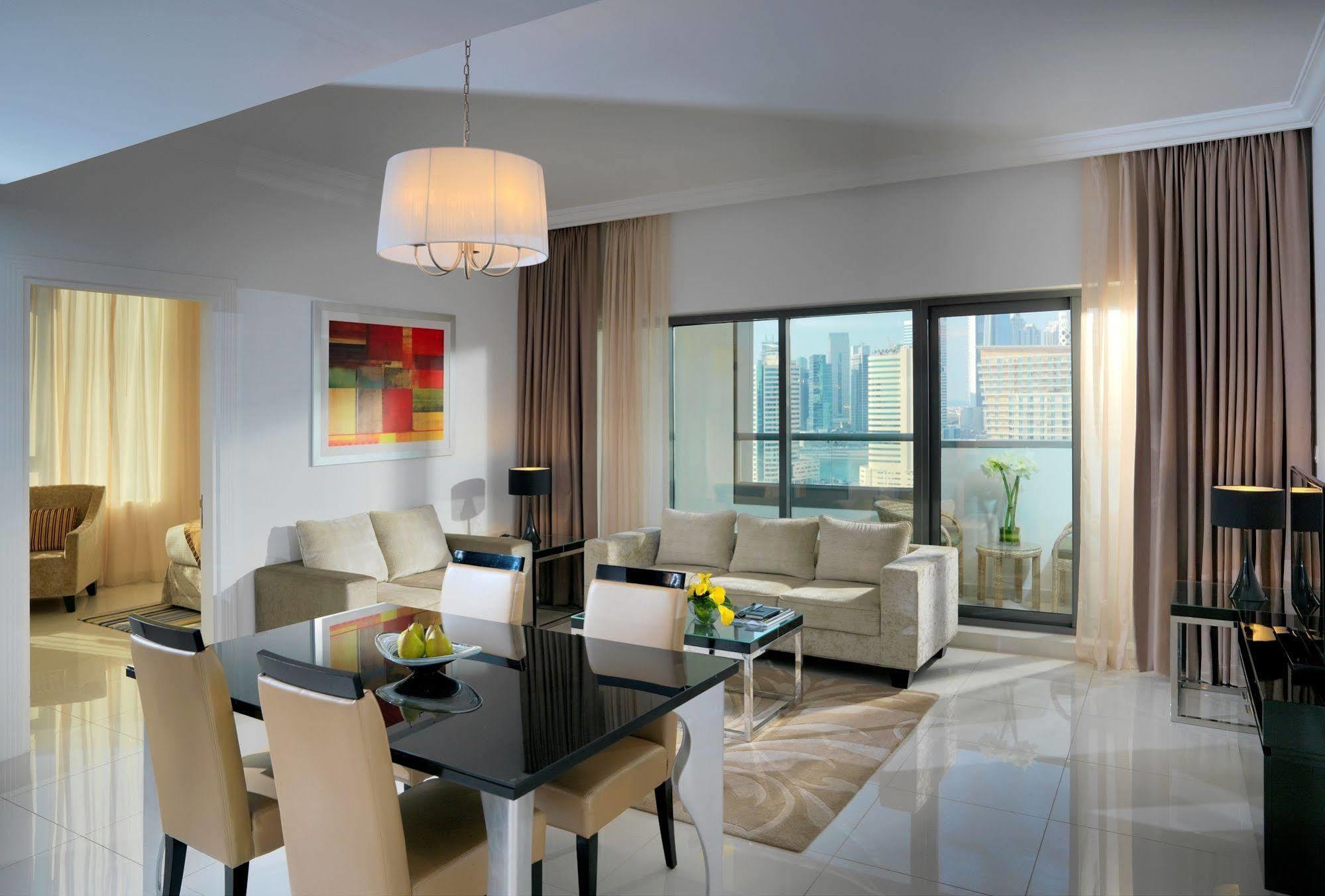 Damac Maison De Ville Breeze Дубай Экстерьер фото
