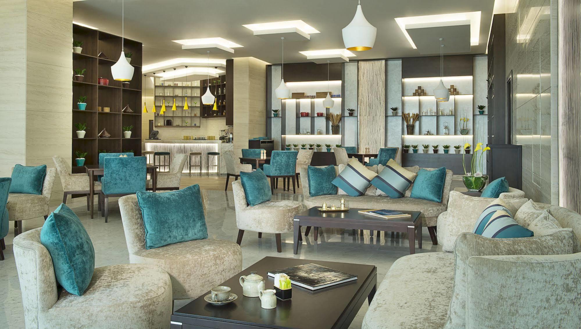 Damac Maison De Ville Breeze Дубай Экстерьер фото